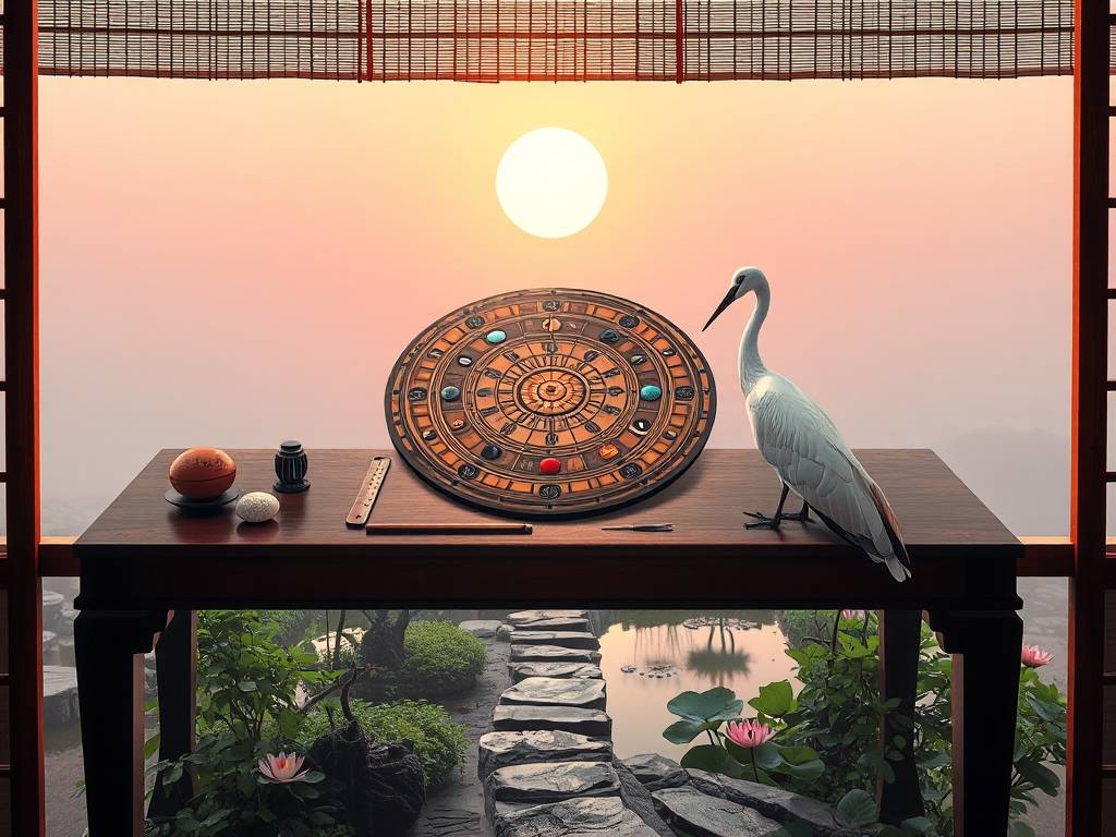 紫薇排盘华易网免费