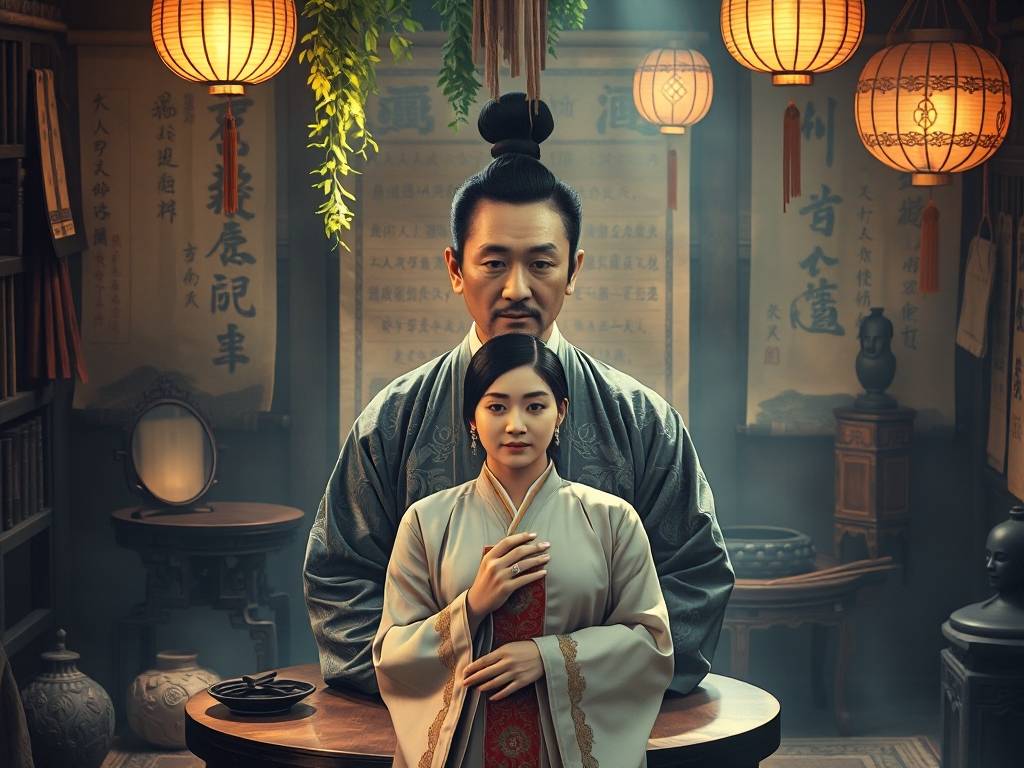 面相学与健康(面相与身体健康)