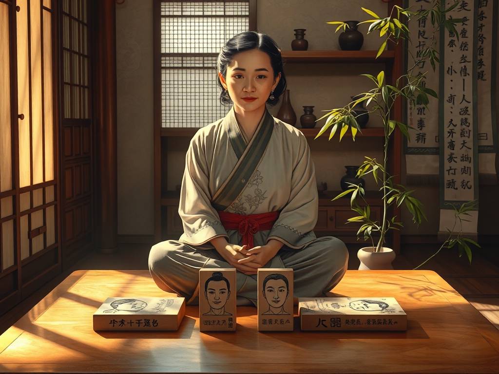 面相学与健康(面相与身体健康)