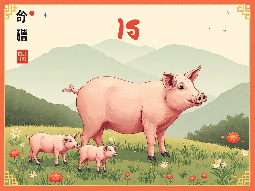 生肖属牛是哪一年(属相牛是哪一年生?)