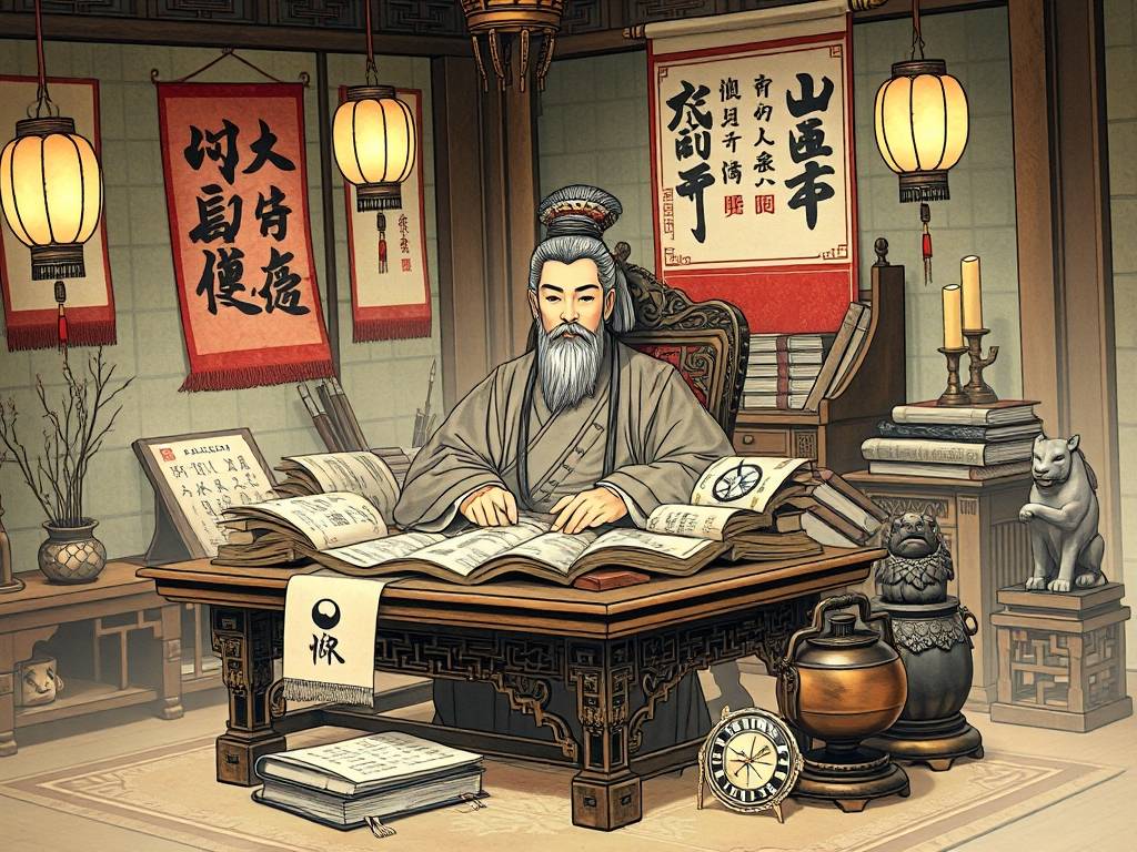 包含命理基础学知识大全图片																			的词条