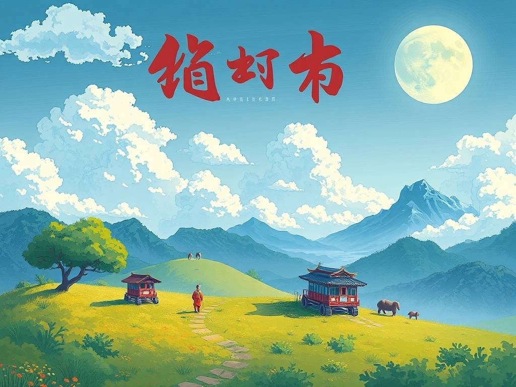 面相从哪里看(面相从哪里看起)
