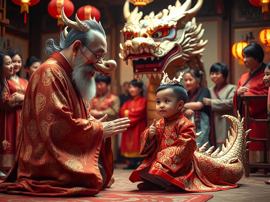 属龙的拜干妈(属龙的拜干妈属相)