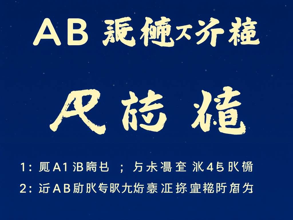 ab型血为什么叫贵族血熊猫血