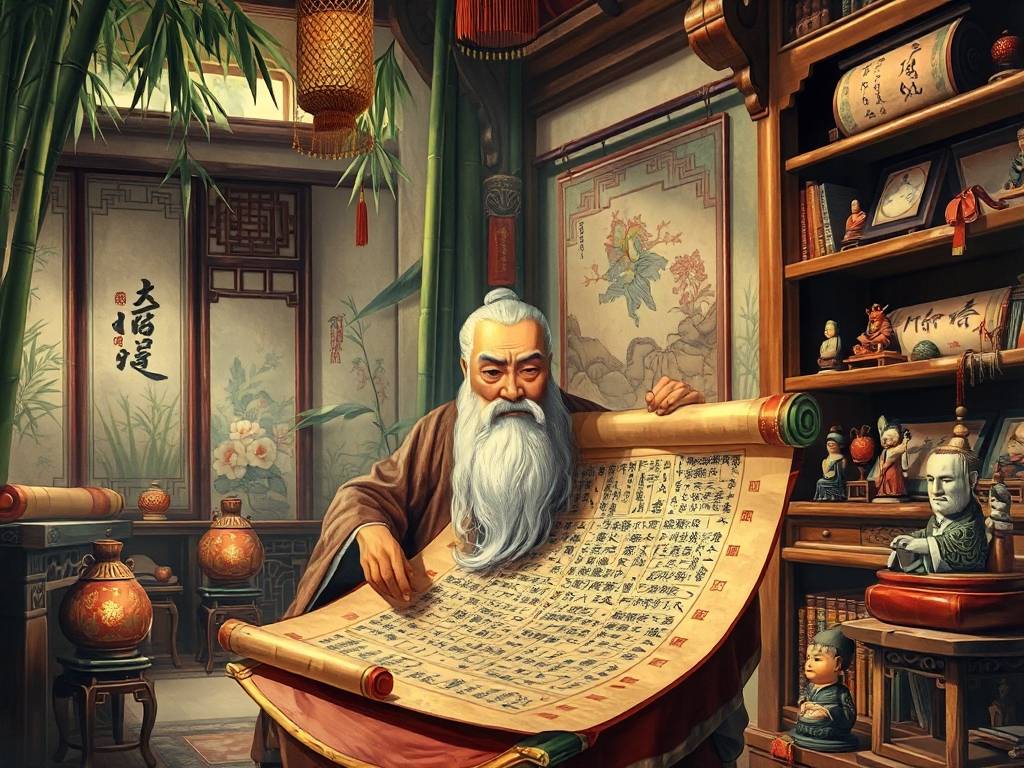 识人术书籍