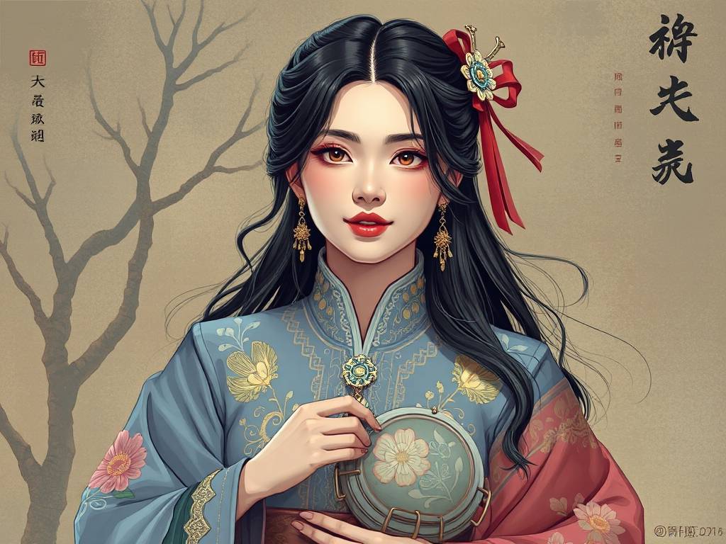 包含富贵相旺夫相																			的词条