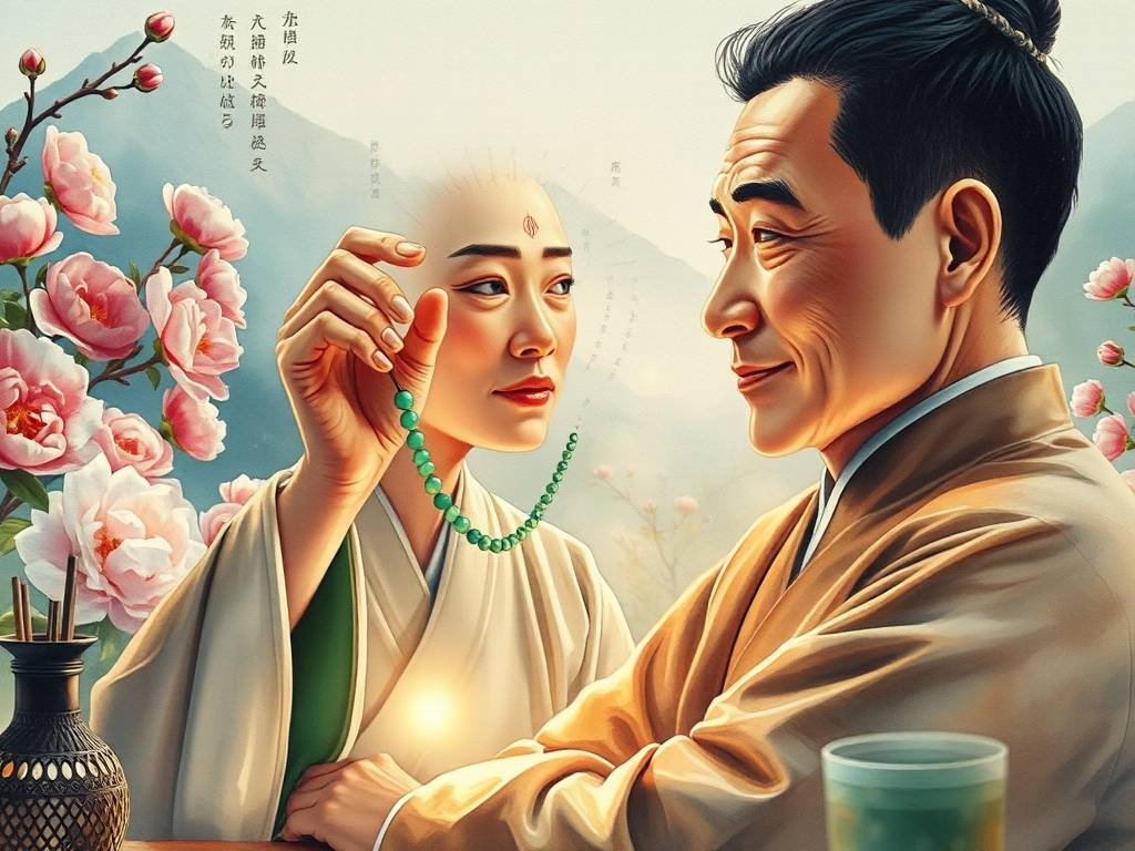 面相十二宫诊病方法详解(面相十二宫诊病方法详解图)