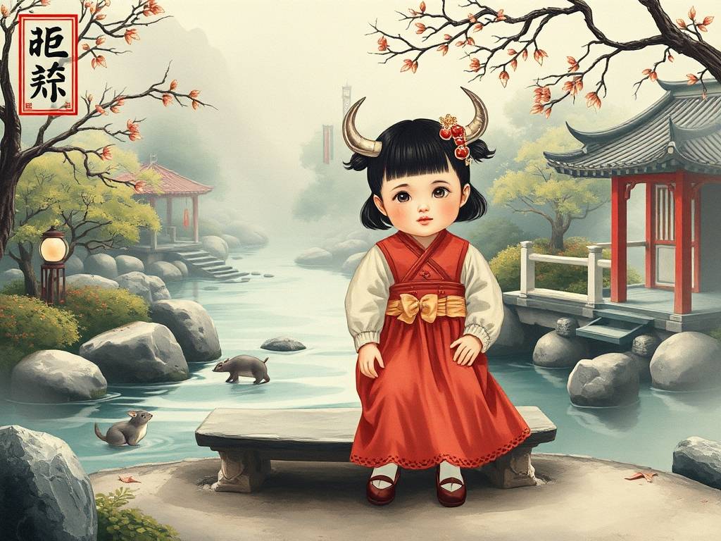 关于双胎起名八字																			的信息