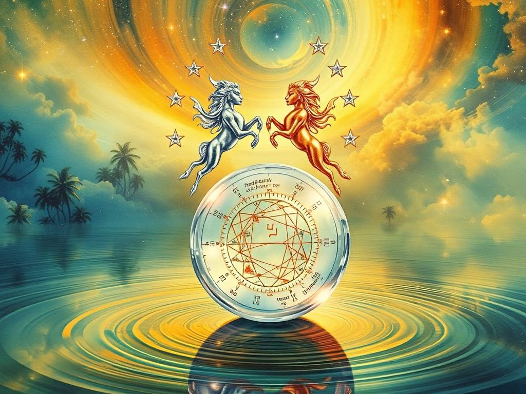 双子座运势7月