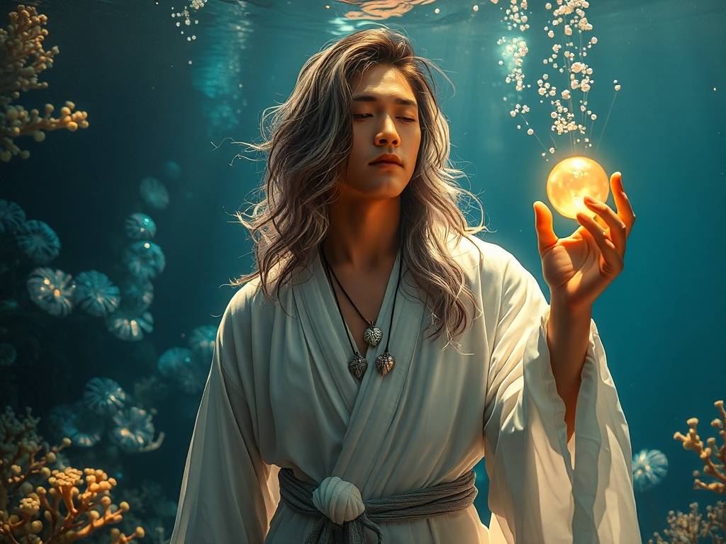 双鱼座明星男中国