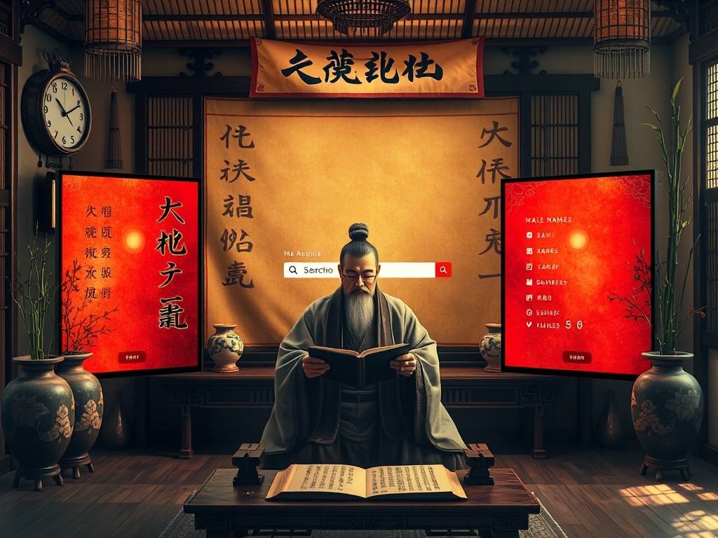 关于周易起名免费网站																			的信息