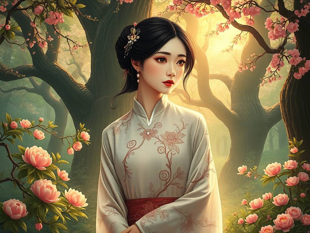 麻衣相鱼尾痣(鱼尾有痣犯桃花)