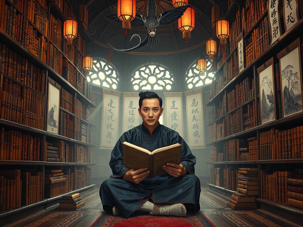 眉学相(美学相关书籍)