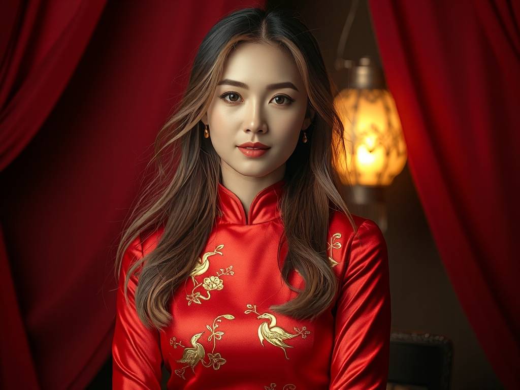 很有女人味旺夫相浓																			的简单介绍