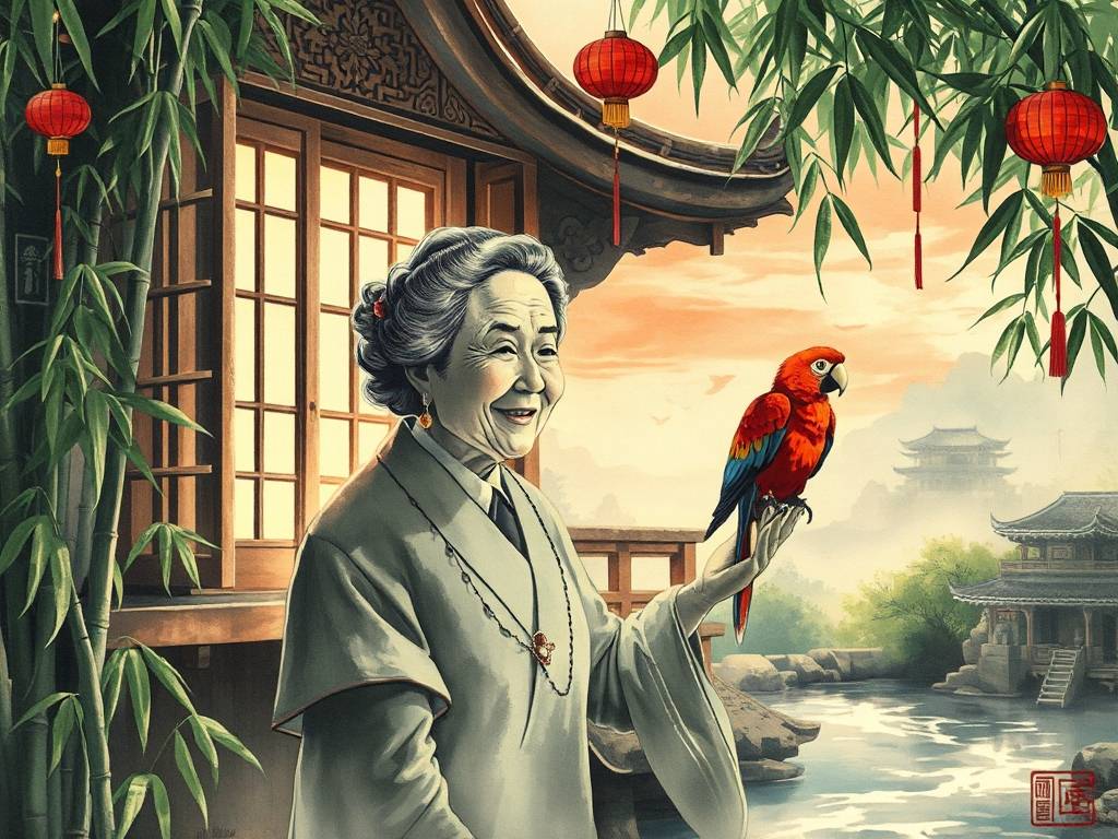 包含女人旺夫相是什么动物																			的词条