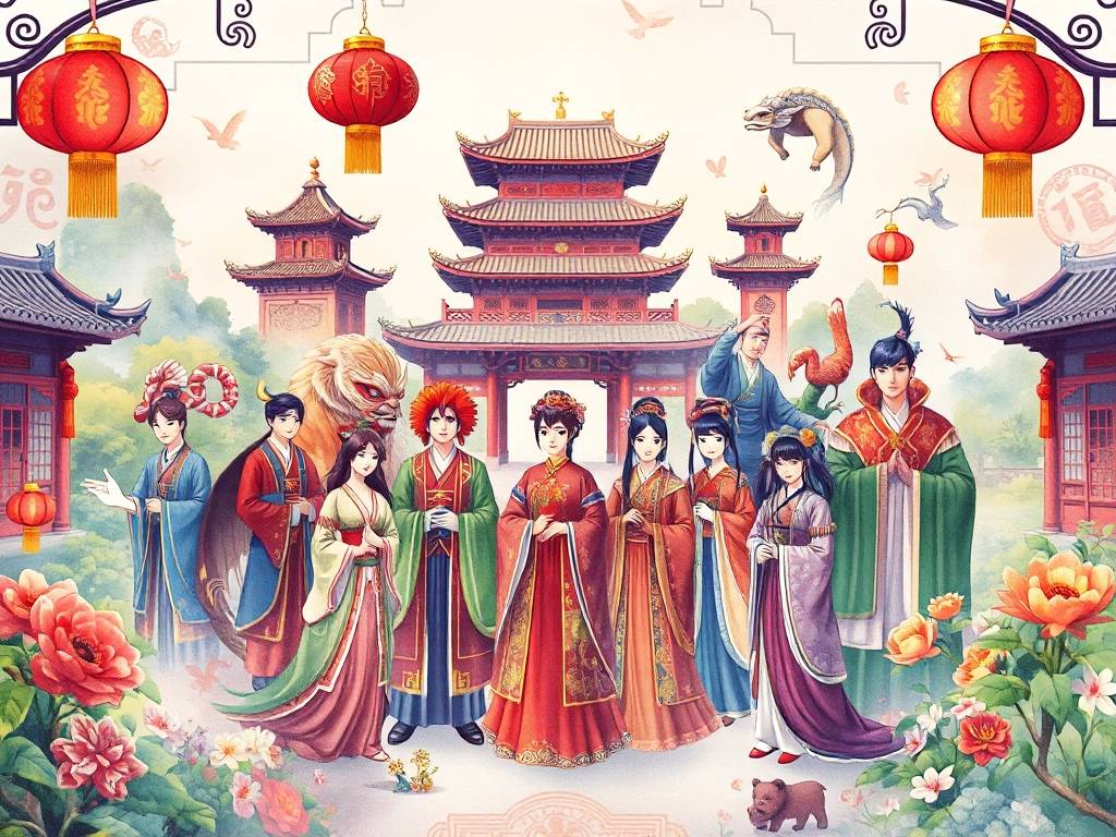 关于生肖起名解说大全图片下载																			的信息