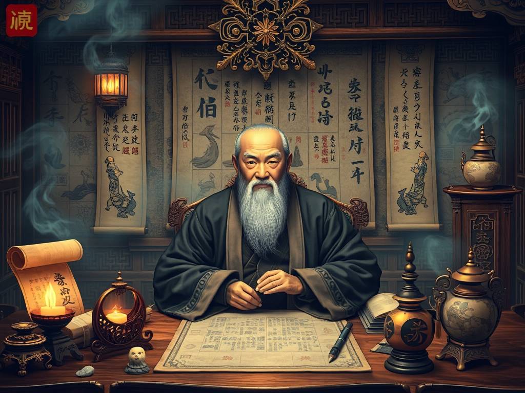 姓名测字八字算命(姓名测试八字算命软件)