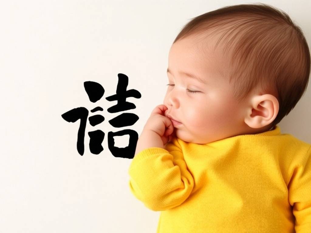 怎么按生辰八字给宝宝起名																			的简单介绍