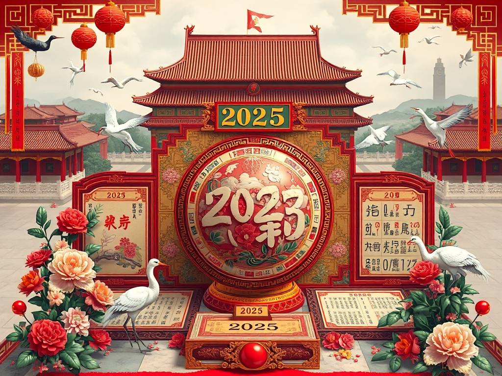 生男生女清宫图2025推算表最新