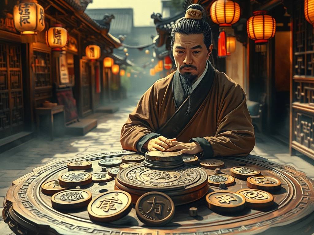 命理知识子卜																			的简单介绍