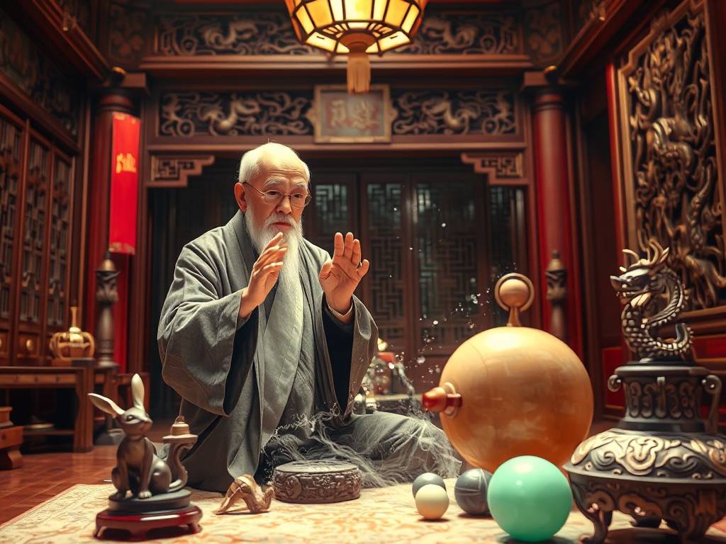 公司风水不好怎么破解