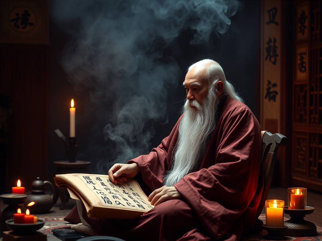 关于八字测算运势原理																			的信息