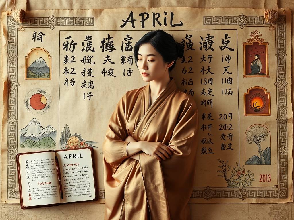 关于八字每月运势查询																			的信息