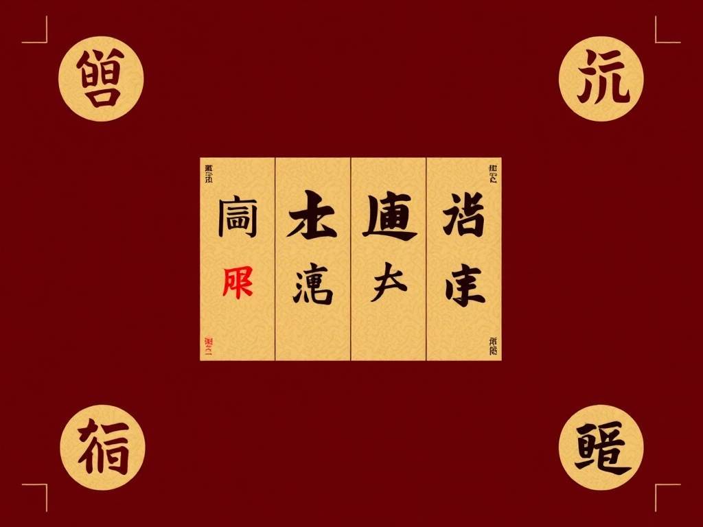 八字姻缘赋																			的简单介绍