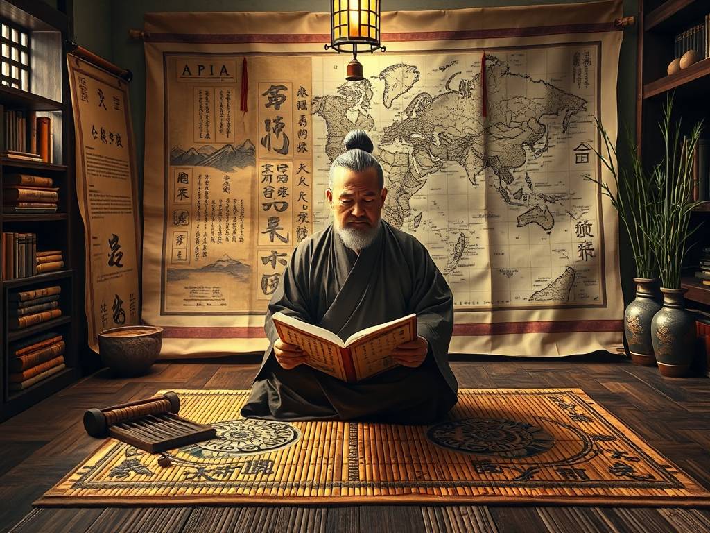 包含怎么学风水和命理知识																			的词条