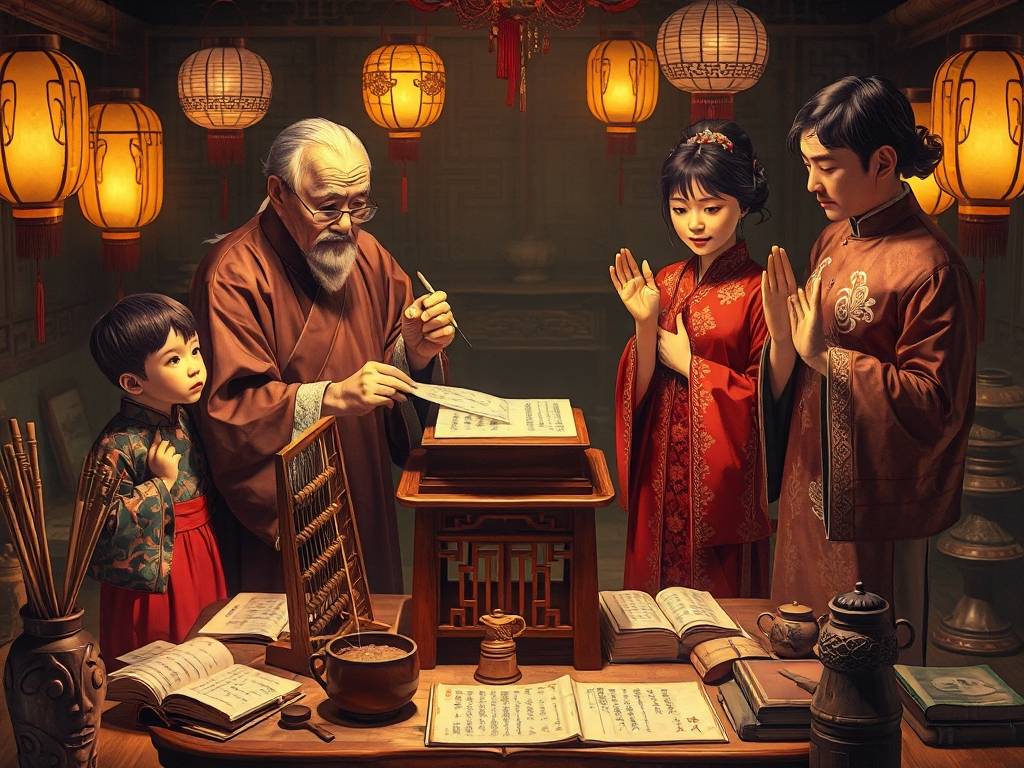 关于八字算的姻缘真假																			的信息