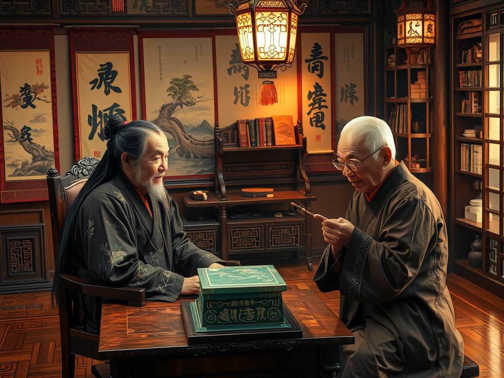 八字财富测算