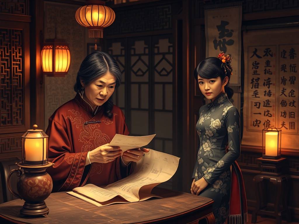 关于算姻缘八字																			的信息