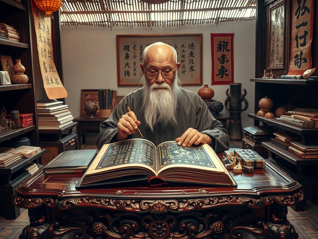 四柱命理专业知识大全																			的简单介绍