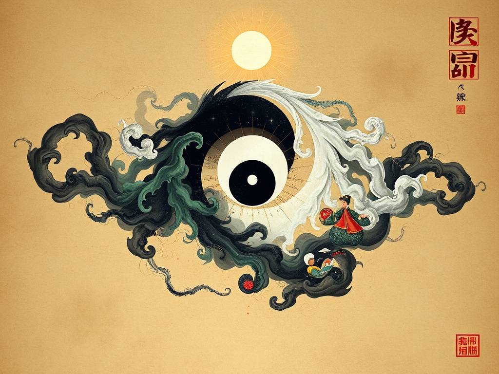 阴阳命理知识点归纳图解																			的简单介绍