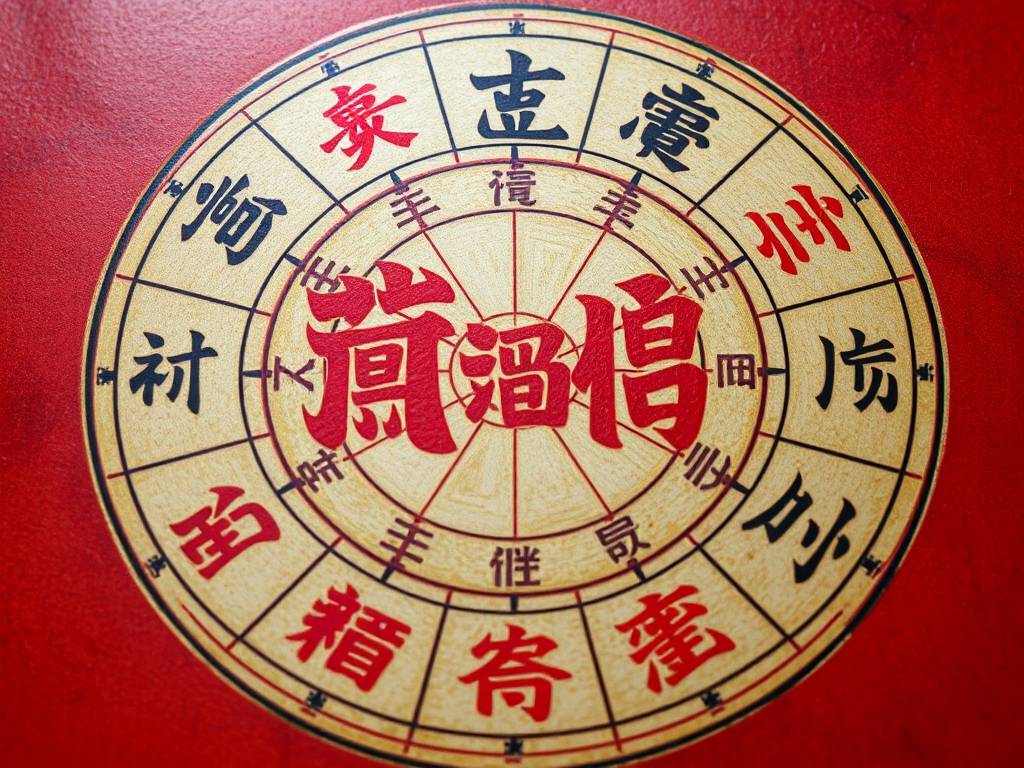 八字测试周易非常运势																			的简单介绍