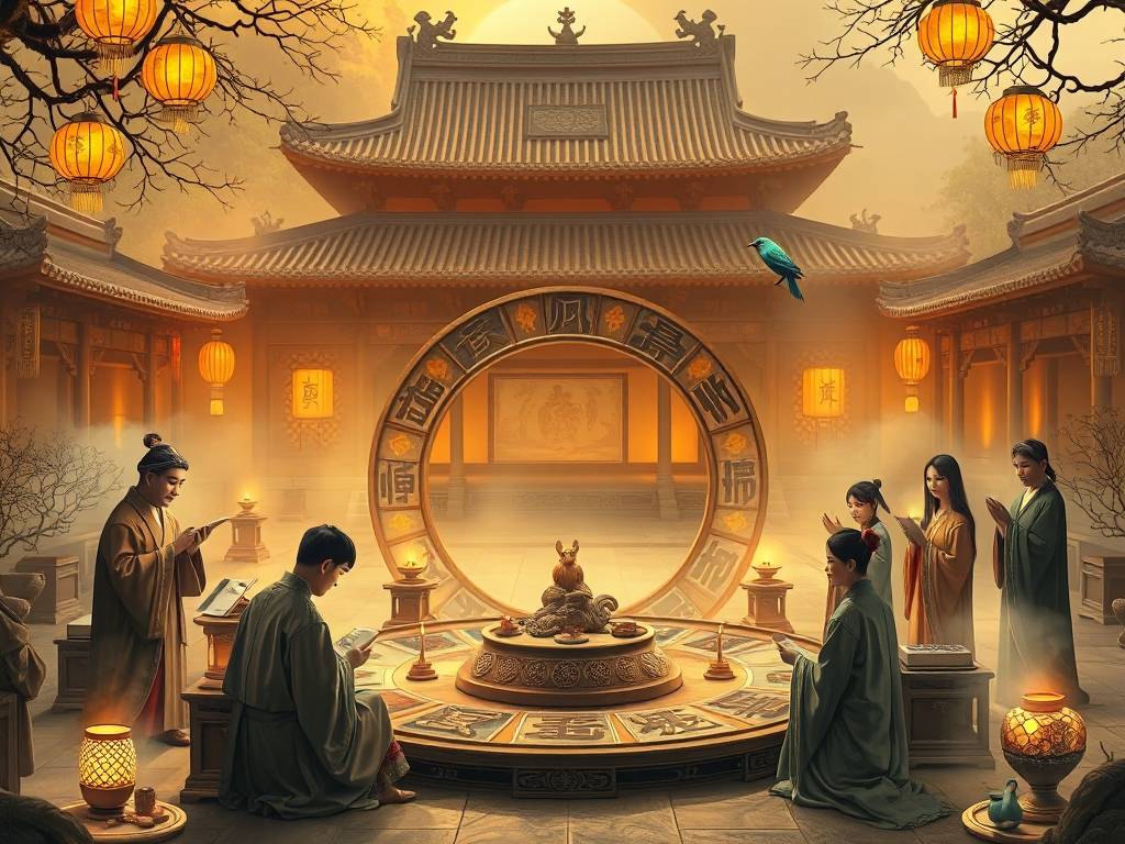 关于命理实例知识大全图片																			的信息