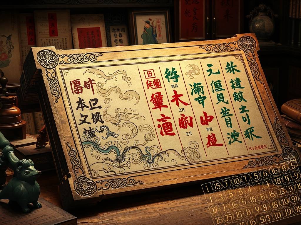八字命理知识难点																			的简单介绍