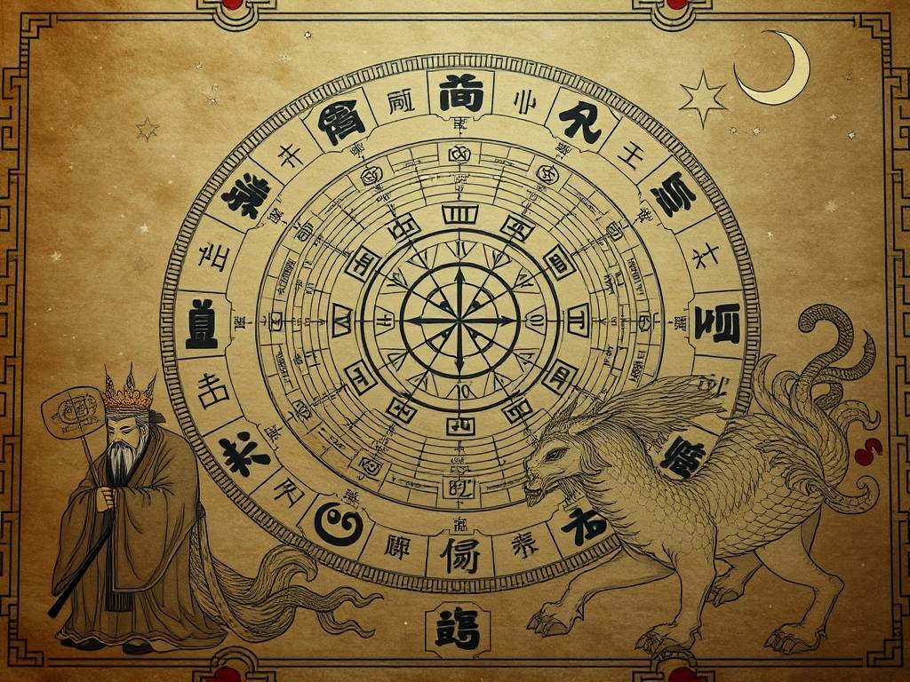 奇门遁甲命理知识点详解																			(奇门遁甲 详解)
