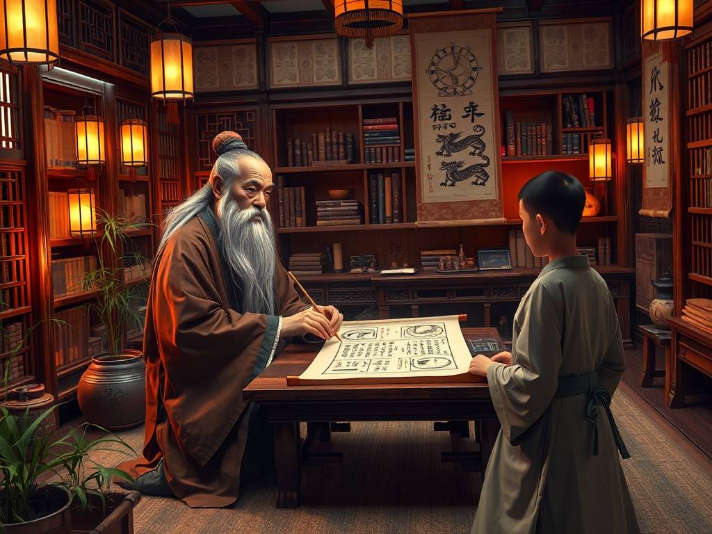 关于授徒命理知识分享																			的信息