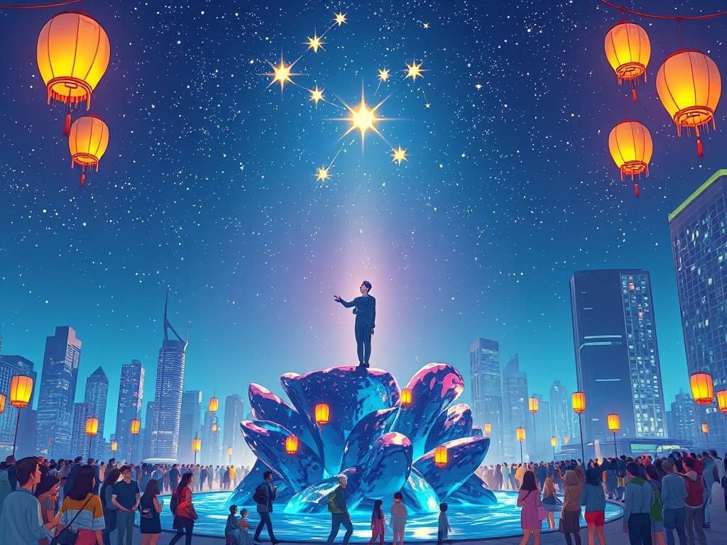 水瓶座(水瓶座今日运势)