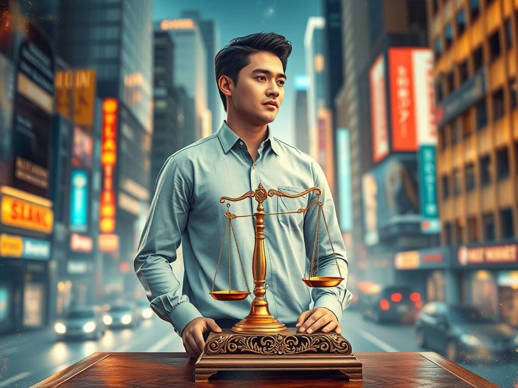 天秤座事业(天秤座事业发展方向)