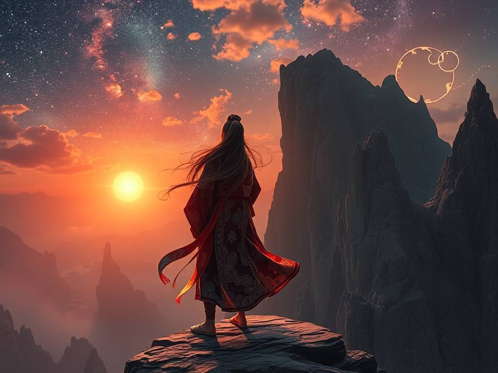 逆天改命电影免费完整版