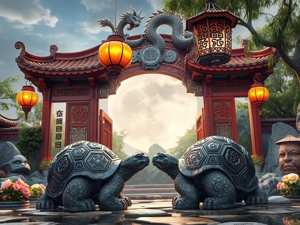 开运化煞(开运化煞风水)