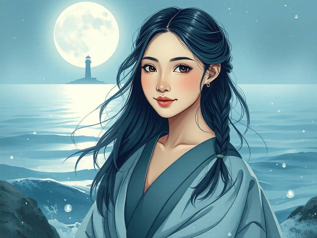 双鱼座(双鱼座女生性格特点)