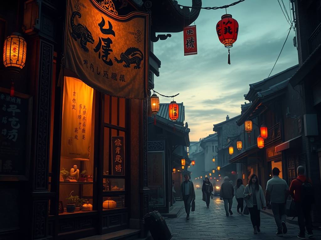 店面风水(店面风水不好还要继续营业吗)