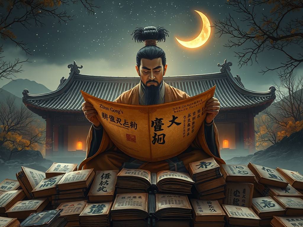 梦境解析(周公解梦大全查询)