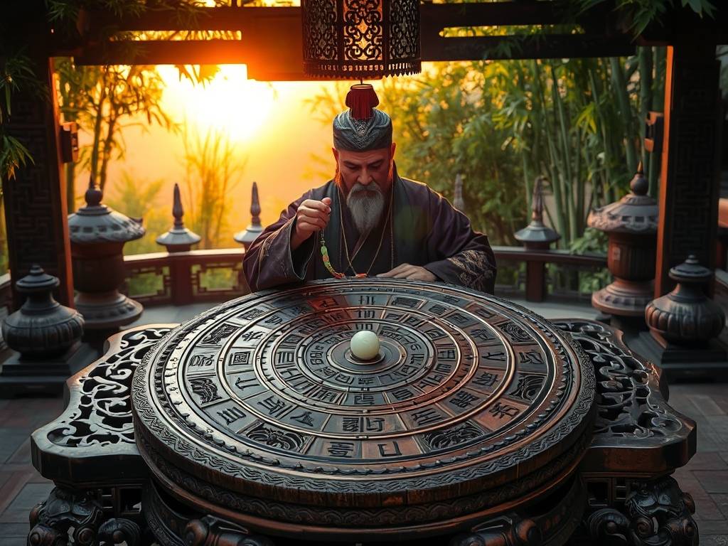 大六壬排盘下载