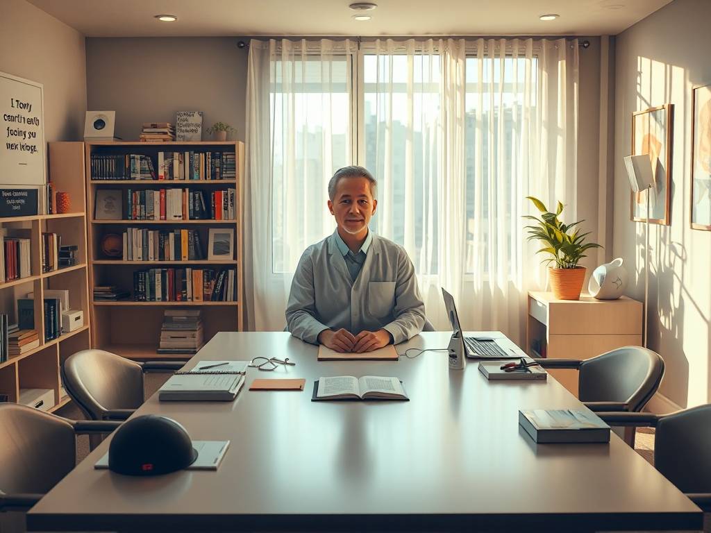 免费自测抑郁程度