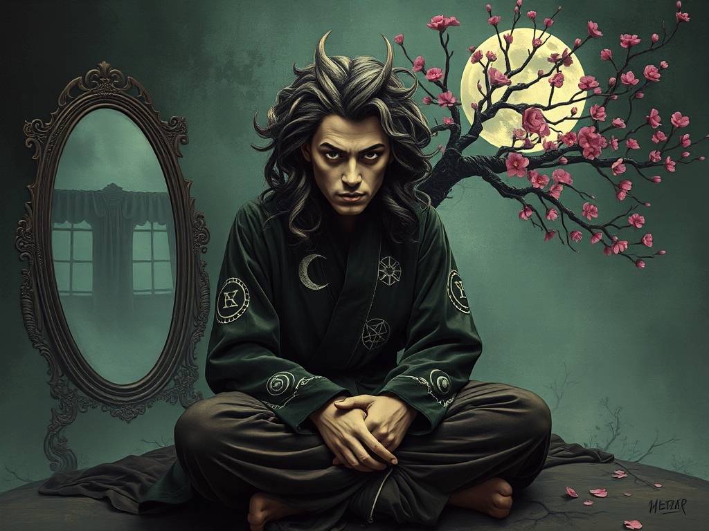 人物类解梦(人物类解梦的例子)