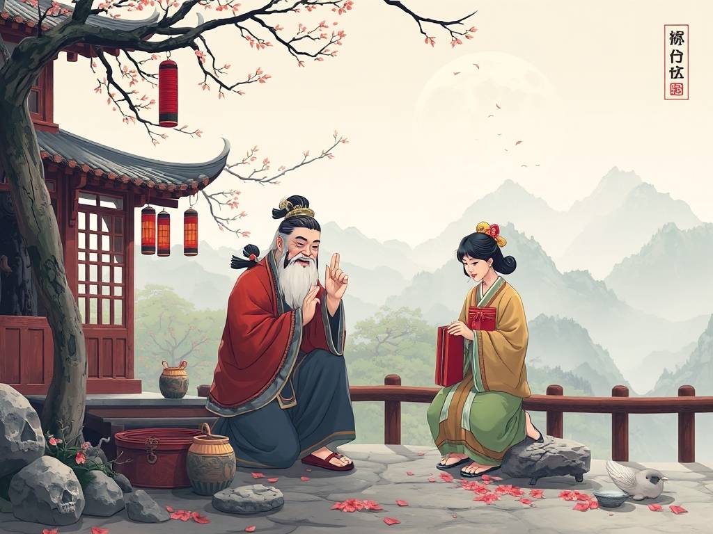 招财风水(鸿运当头图片大全大图招财风水)